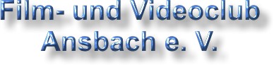 Film- und Videoclub Ansbach e. V.